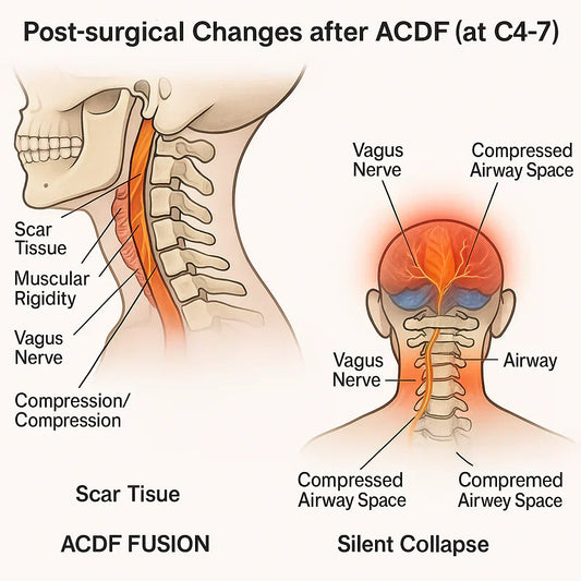 The NASA Technology That’s Reversing “Post-Fusion” Nervous System Chaos