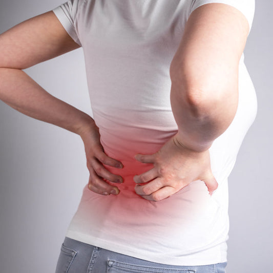 Here’s Why Combining These 3 Therapies Is the Key to Relieving Back Pain & Supporting a Healthier Spine