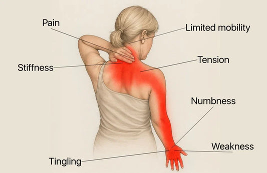 Here’s Why Combining These 3 Therapies Is the Key to Relieving Pain & Reversing Years of Damage