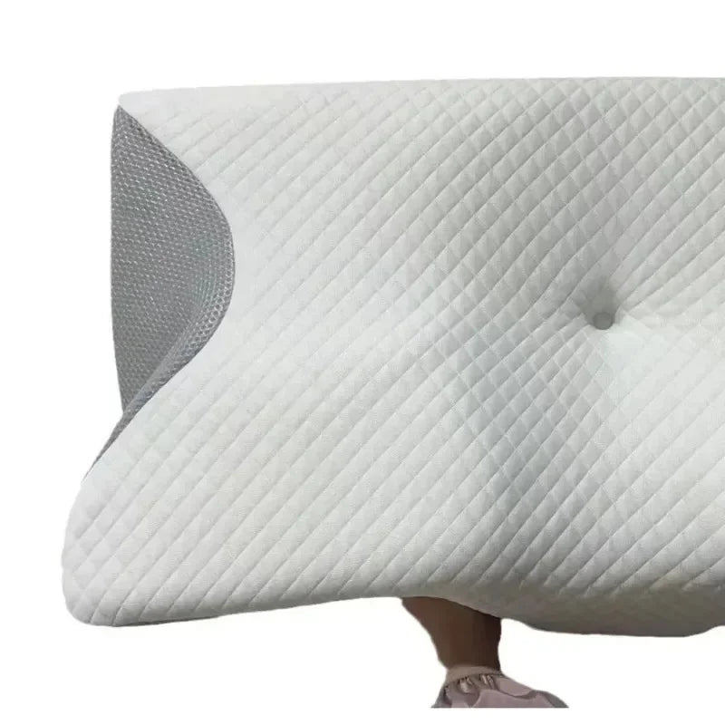 Neck Pain Relief Pillow