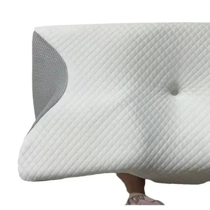 Neck Pain Relief Pillow